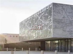 泾县教你如何寻到选择一个满意的铝方通生产公
