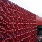 灵川铝乐铝方通告诉大家快速选择高品质铝方通