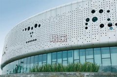 榕城区双曲铝单板主要品牌有啥？怎么样采购优质双曲铝单板