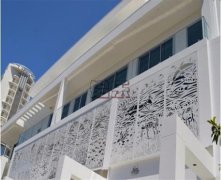 新疆如何选对产品质量好的铝方通企业？如何选对出