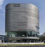 灵川铝乐建材公司教您咋样采购到优良的铝方通