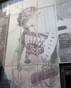 榕城区双曲铝单板企业到哪里好？怎么样选取出色双曲铝单板