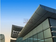 新疆怎么样寻找一个满意的铝方通制作厂家