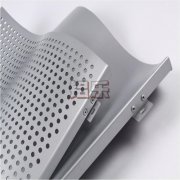 灵川铝方通生产品牌有什么？教你选取上乘铝方通